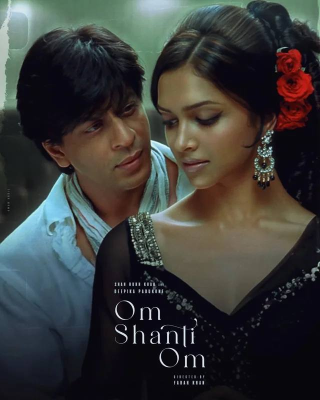 Om Shanti Om